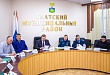 Сергей Путмин провел очередное заседание антитеррористической комиссии